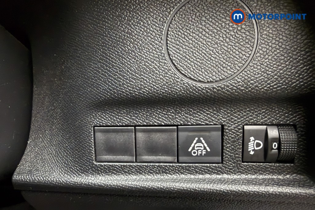 Citroen C4 YOU Manual Petrol Hatchback - Stock Number (1654784) - 16th supplementary image