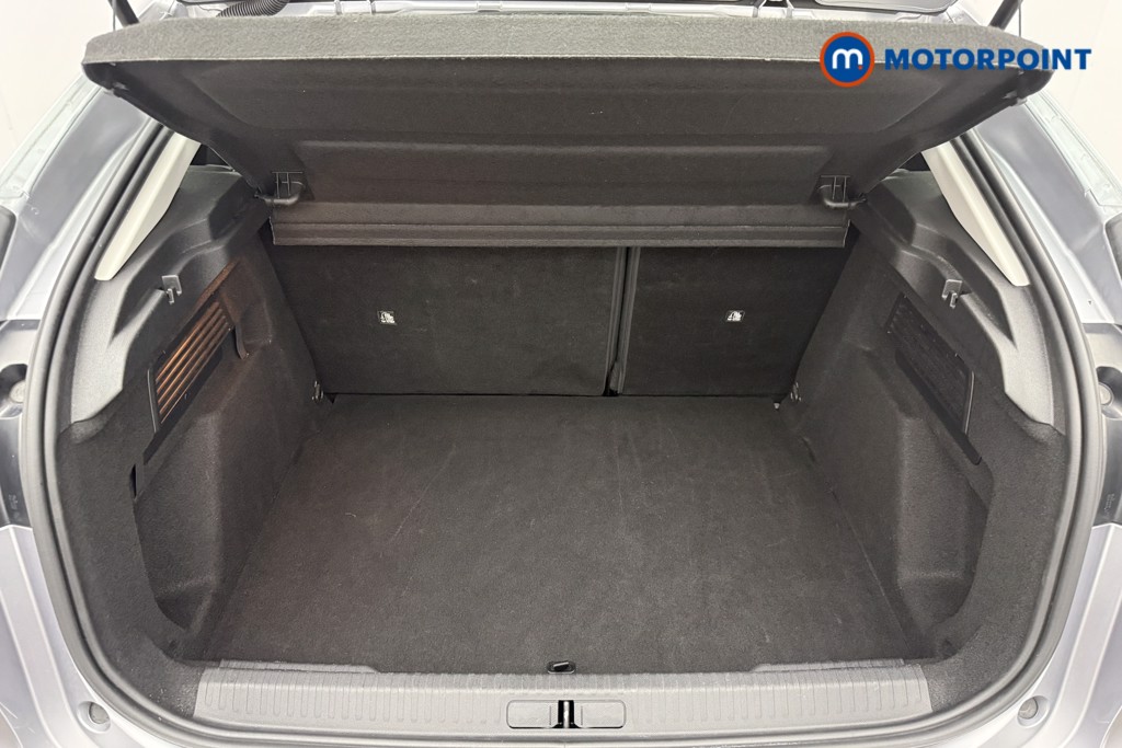 Citroen C4 YOU Manual Petrol Hatchback - Stock Number (1654784) - 21st supplementary image