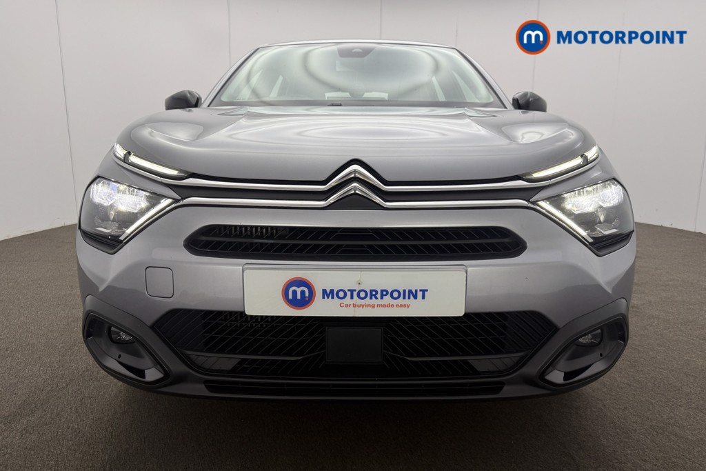 Citroen C4 YOU Manual Petrol Hatchback - Stock Number (1654784) - 22nd supplementary image