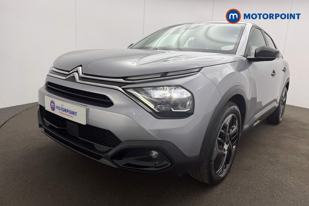 Citroen C4 YOU Manual Petrol Hatchback - Stock Number (1654784) - 23rd supplementary image