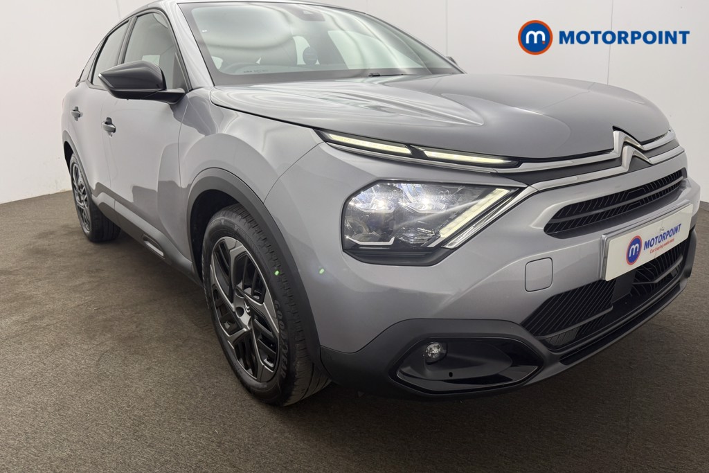 Citroen C4 YOU Manual Petrol Hatchback - Stock Number (1654784) - 24th supplementary image