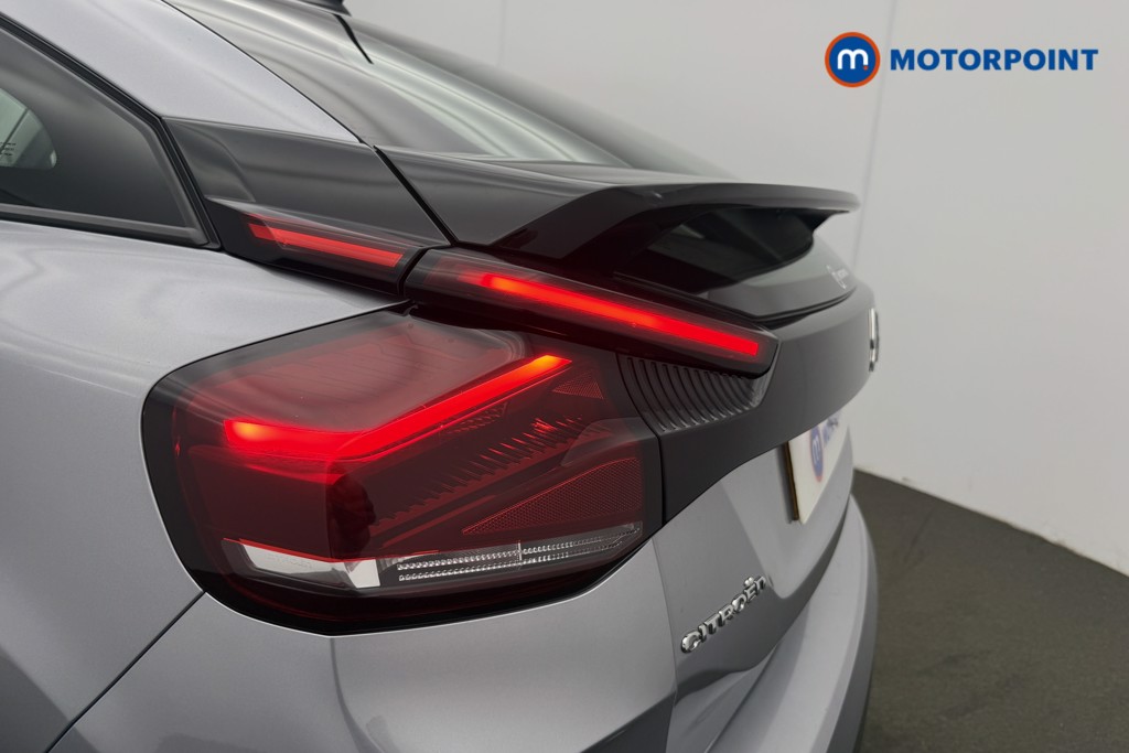 Citroen C4 YOU Manual Petrol Hatchback - Stock Number (1654784) - 26th supplementary image