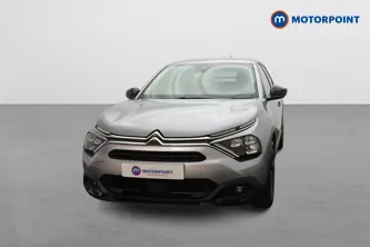 Citroen C4 YOU Manual Petrol Hatchback - Stock Number (1654784) - Front bumper