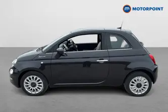 Fiat 500 Dolcevita Manual Petrol Hatchback - Stock Number (1654804) - Drivers side