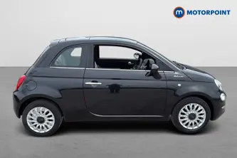 Fiat 500 Dolcevita Manual Petrol Hatchback - Stock Number (1654804) - Passenger side