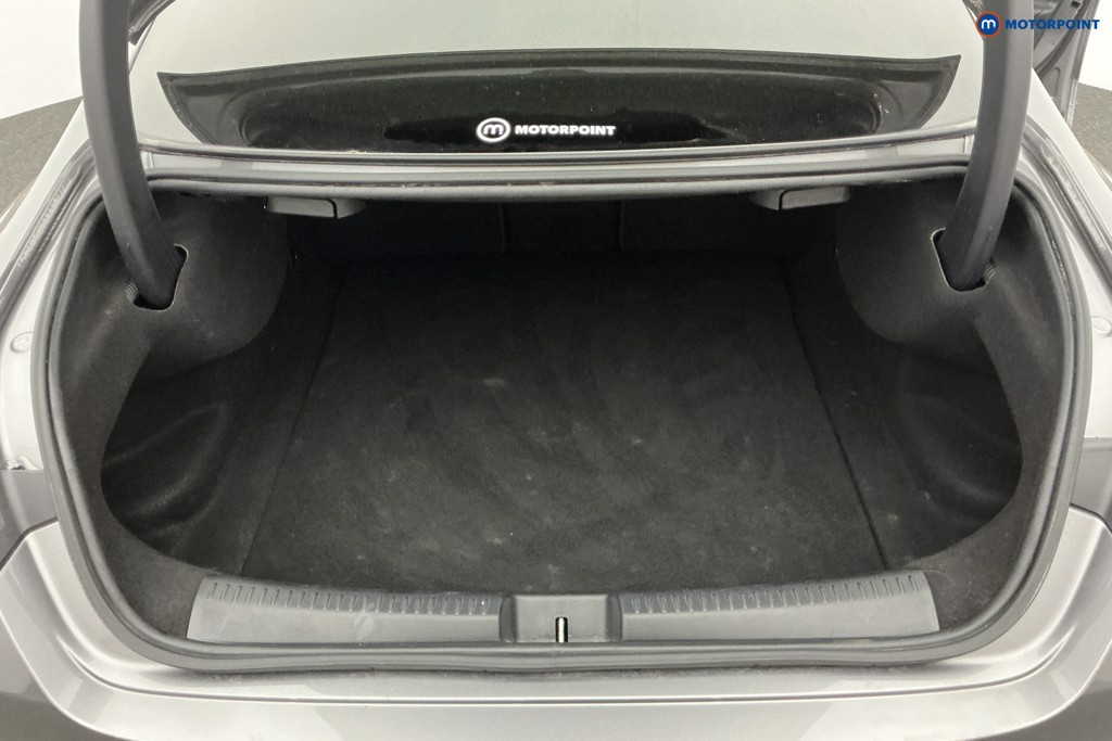 Mercedes-Benz CLA Amg Line Automatic Petrol Coupe - Stock Number (1654957) - 3rd supplementary image