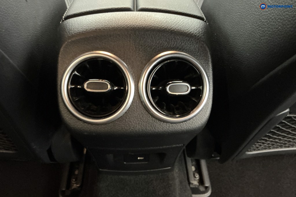 Mercedes-Benz CLA Amg Line Automatic Petrol Coupe - Stock Number (1654957) - 10th supplementary image