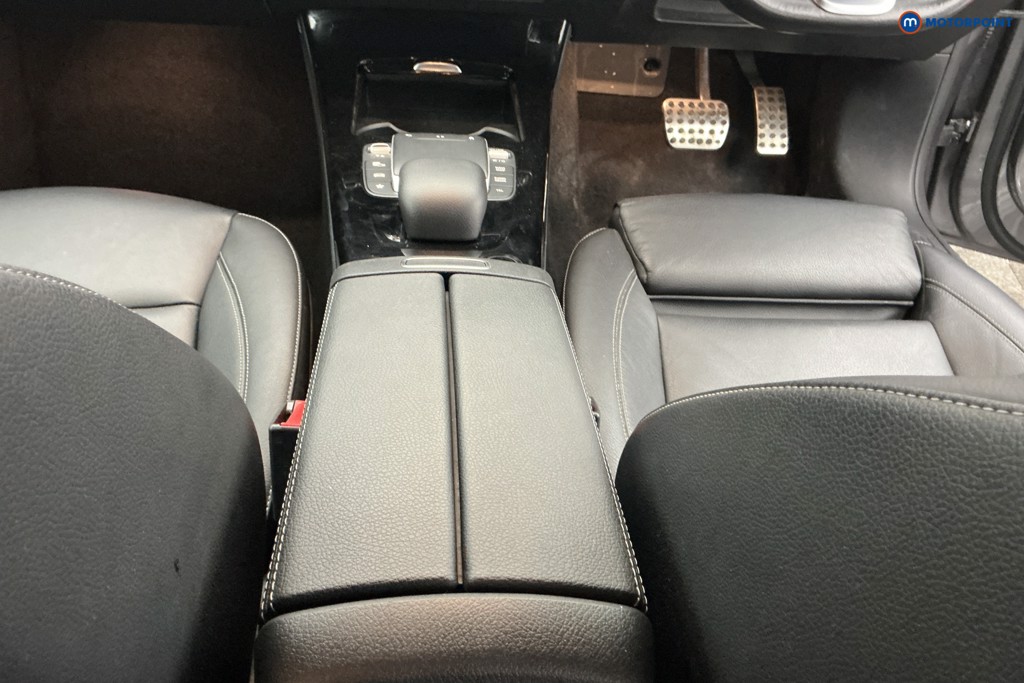 Mercedes-Benz CLA Amg Line Automatic Petrol Coupe - Stock Number (1654957) - 11th supplementary image
