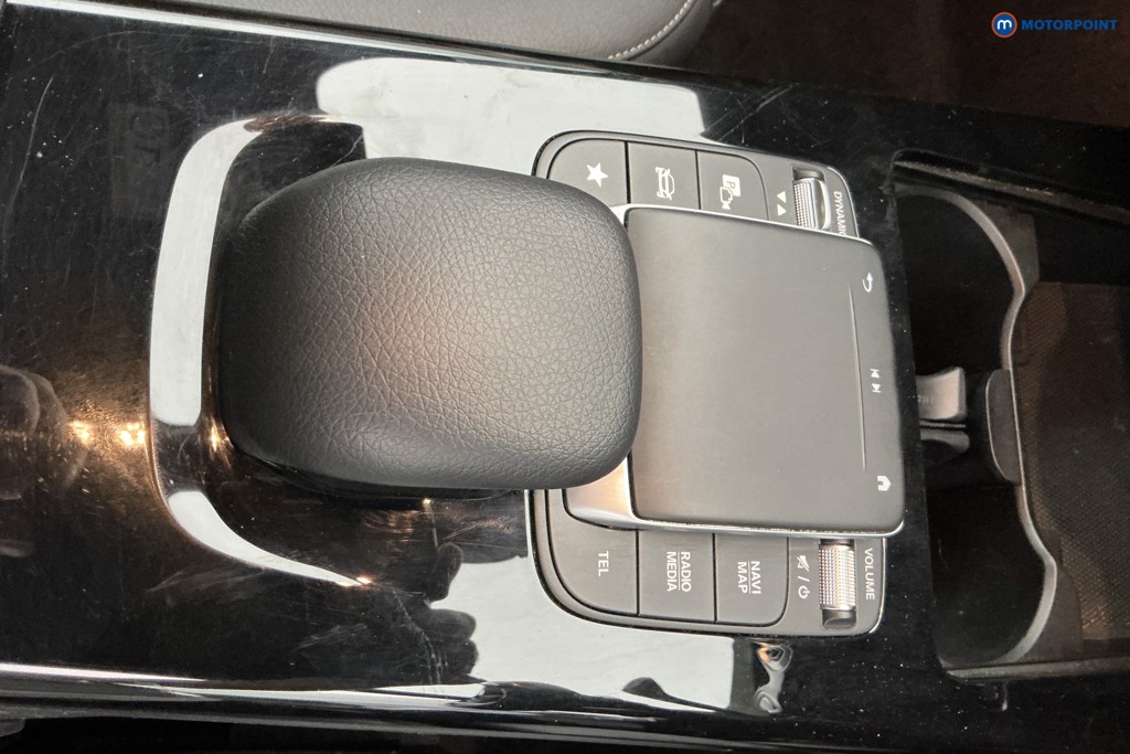 Mercedes-Benz CLA Amg Line Automatic Petrol Coupe - Stock Number (1654957) - 14th supplementary image