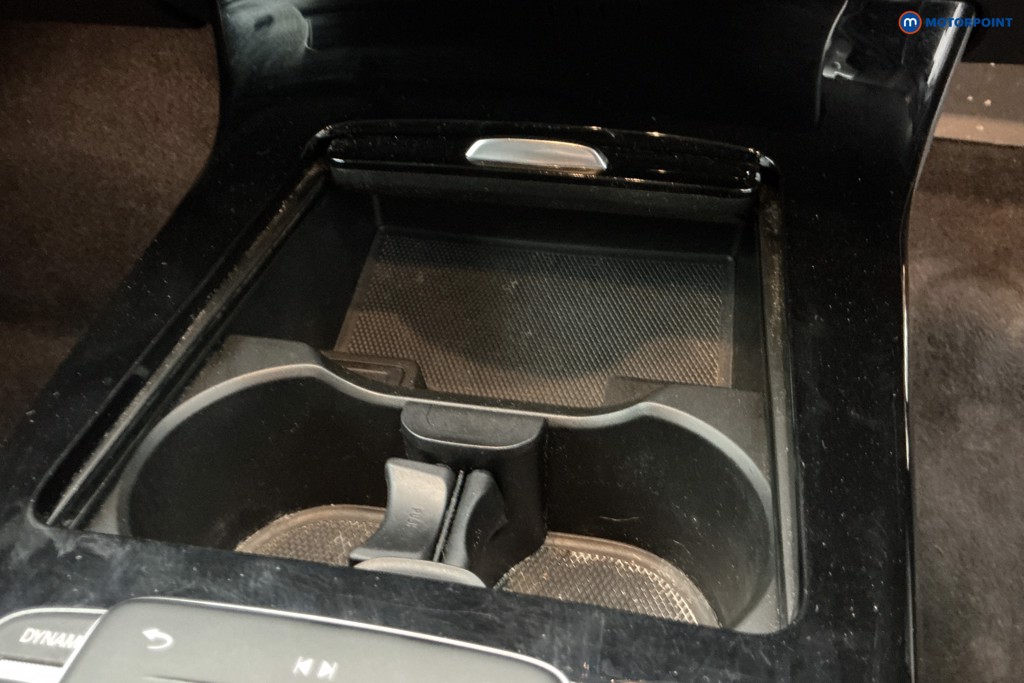 Mercedes-Benz CLA Amg Line Automatic Petrol Coupe - Stock Number (1654957) - 15th supplementary image
