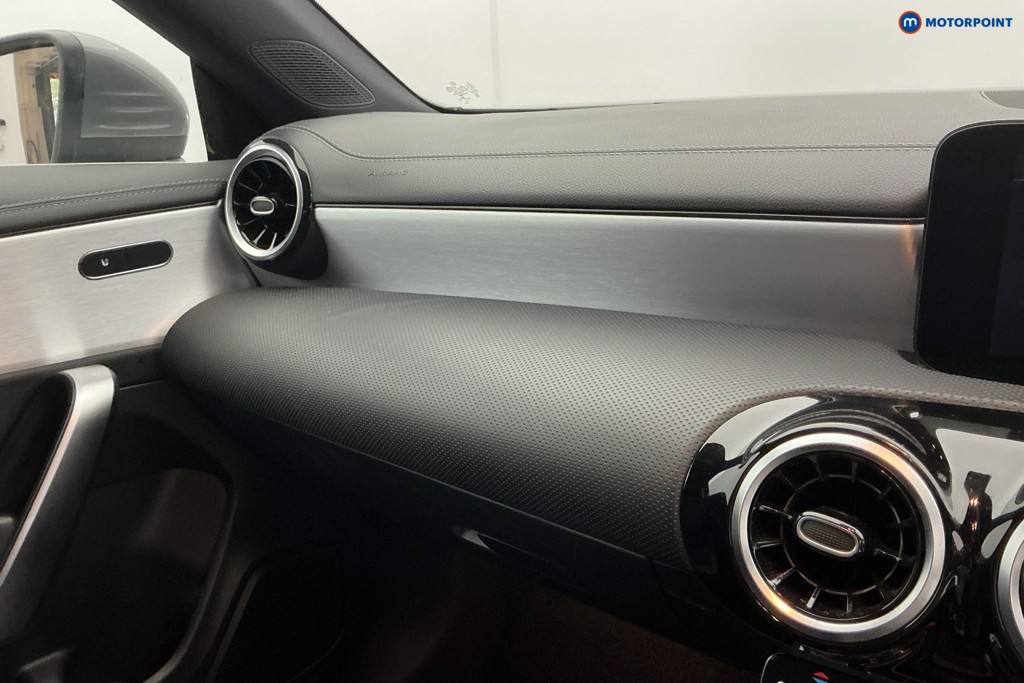Mercedes-Benz CLA Amg Line Automatic Petrol Coupe - Stock Number (1654957) - 17th supplementary image