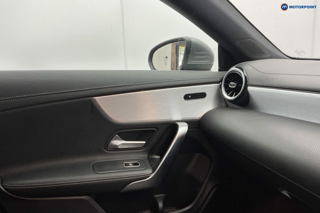 Mercedes-Benz CLA Amg Line Automatic Petrol Coupe - Stock Number (1654957) - 18th supplementary image
