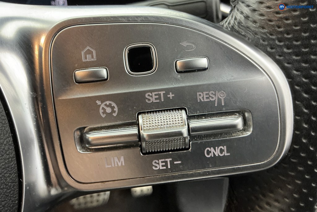 Mercedes-Benz CLA Amg Line Automatic Petrol Coupe - Stock Number (1654957) - 20th supplementary image