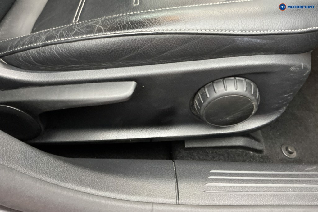 Mercedes-Benz CLA Amg Line Automatic Petrol Coupe - Stock Number (1654957) - 22nd supplementary image