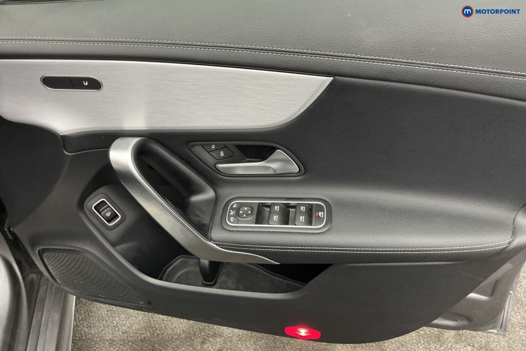 Mercedes-Benz CLA Amg Line Automatic Petrol Coupe - Stock Number (1654957) - 23rd supplementary image