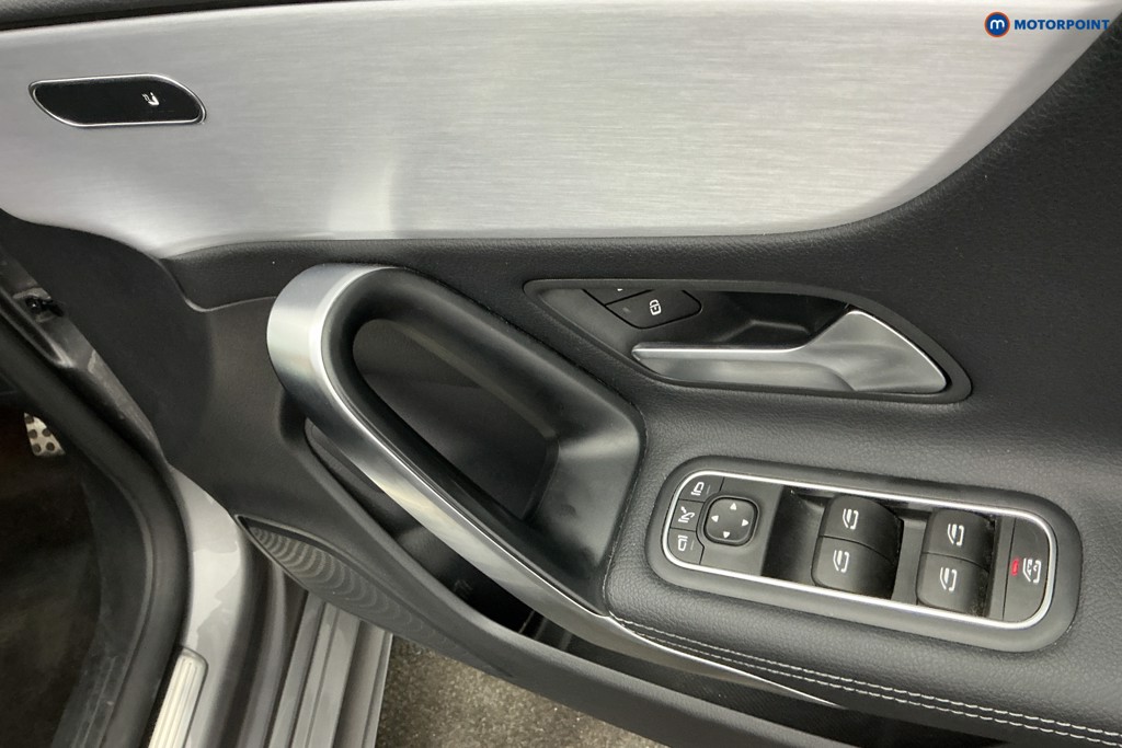 Mercedes-Benz CLA Amg Line Automatic Petrol Coupe - Stock Number (1654957) - 24th supplementary image