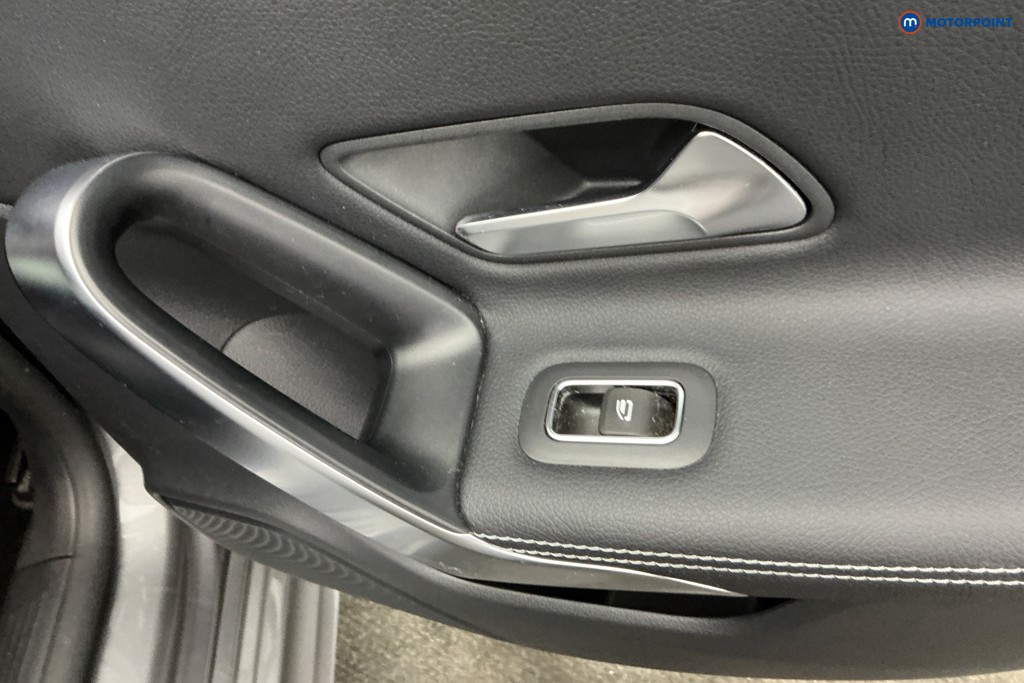 Mercedes-Benz CLA Amg Line Automatic Petrol Coupe - Stock Number (1654957) - 26th supplementary image