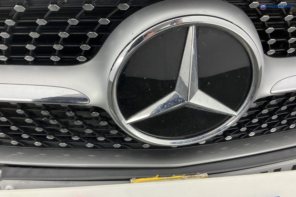 Mercedes-Benz CLA Amg Line Automatic Petrol Coupe - Stock Number (1654957) - 27th supplementary image
