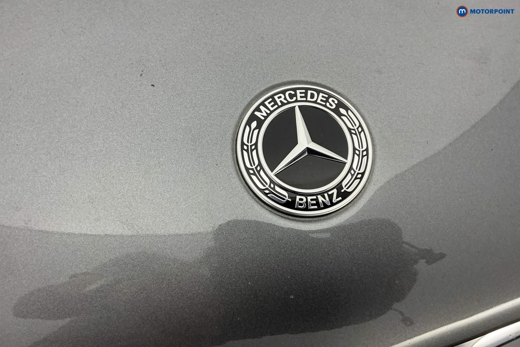 Mercedes-Benz CLA Amg Line Automatic Petrol Coupe - Stock Number (1654957) - 28th supplementary image