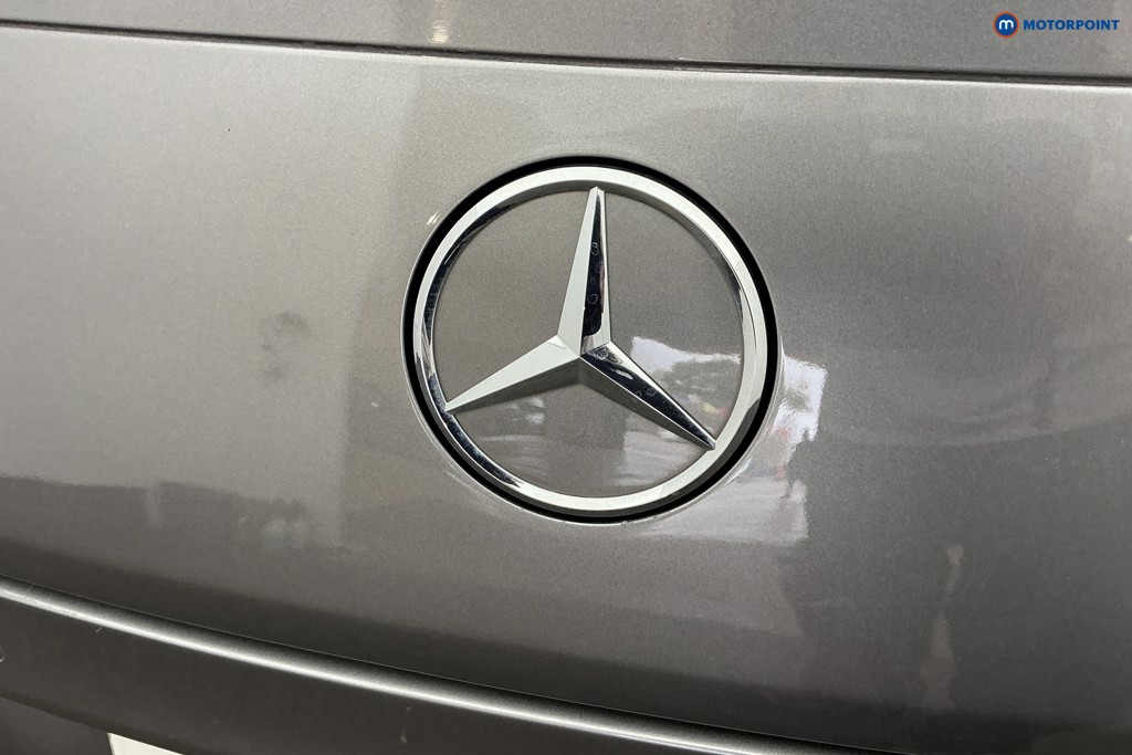 Mercedes-Benz CLA Amg Line Automatic Petrol Coupe - Stock Number (1654957) - 31st supplementary image