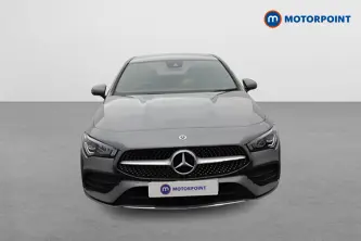 Mercedes-Benz CLA Amg Line Automatic Petrol Coupe - Stock Number (1654957) - Front bumper