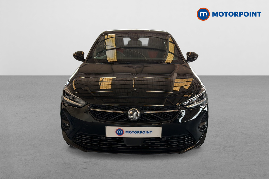 Vauxhall Corsa Gs Line Manual Petrol Hatchback - Stock Number (1655014) - Front bumper