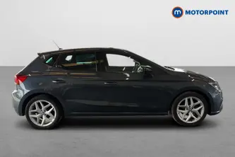 Seat Ibiza FR Manual Petrol Hatchback - Stock Number (1655015) - Passenger side
