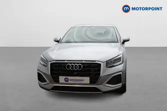 Audi Q2 Sport Manual Petrol SUV - Stock Number (1655034) - Front bumper