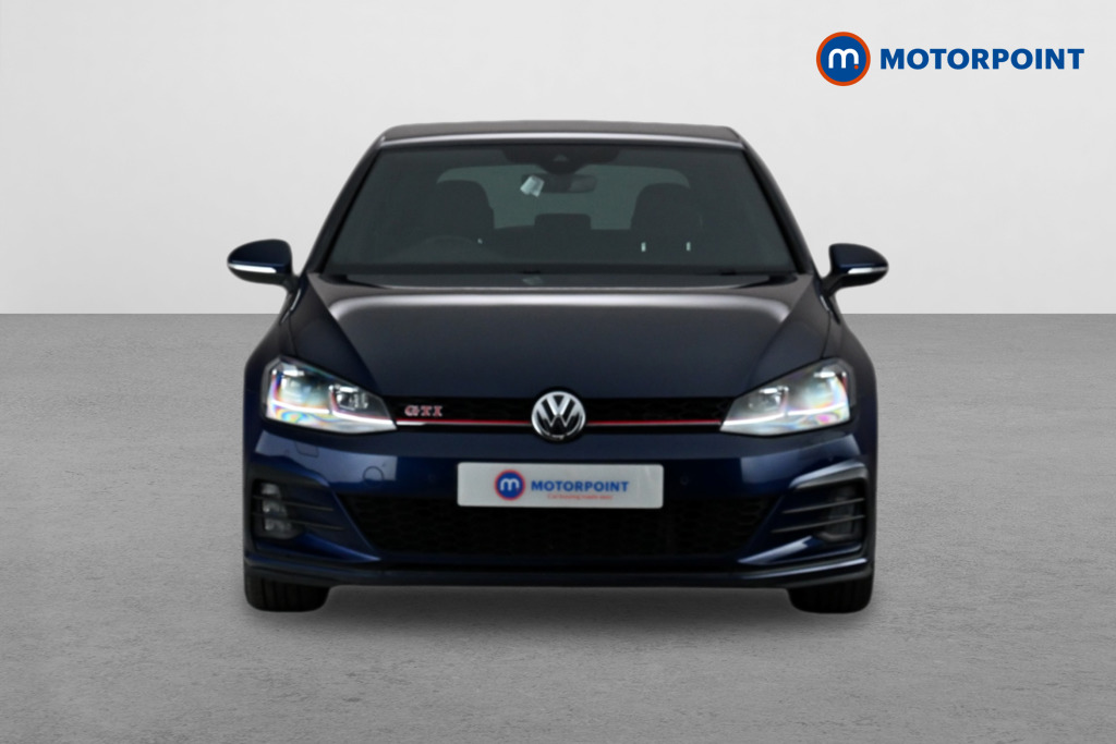 Volkswagen Golf Gti Performance Automatic Petrol Hatchback - Stock Number (1655050) - Front bumper