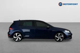 Volkswagen Golf Gti Performance Automatic Petrol Hatchback - Stock Number (1655050) - Drivers side
