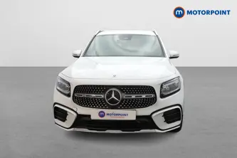 Mercedes-Benz GLB Amg Line Automatic Diesel SUV - Stock Number (1655076) - Front bumper