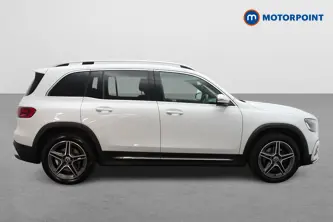 Mercedes-Benz GLB Amg Line Automatic Diesel SUV - Stock Number (1655076) - Drivers side