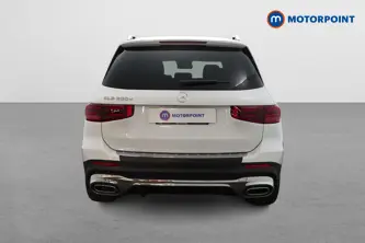 Mercedes-Benz GLB Amg Line Automatic Diesel SUV - Stock Number (1655076) - Rear bumper