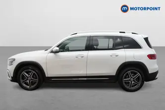 Mercedes-Benz GLB Amg Line Automatic Diesel SUV - Stock Number (1655076) - Passenger side