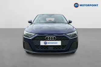 Audi A1 Technik Manual Petrol Hatchback - Stock Number (1655091) - Front bumper
