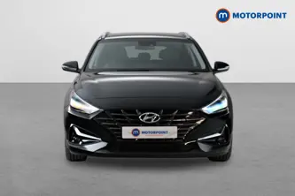 Hyundai I30 Premium Manual Petrol Estate - Stock Number (1655094) - Front bumper