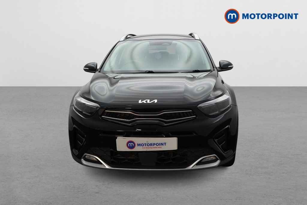 KIA Stonic Gt-Line Automatic Petrol SUV - Stock Number (1655109) - Front bumper