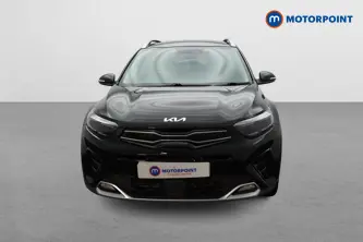 KIA Stonic Gt-Line Automatic Petrol SUV - Stock Number (1655109) - Front bumper