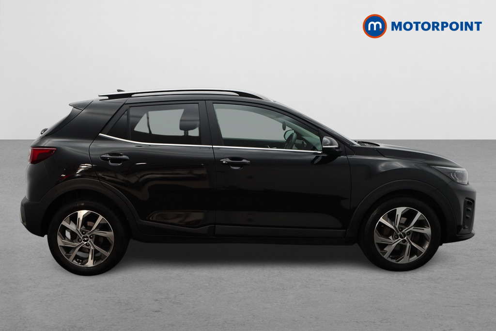 KIA Stonic Gt-Line Automatic Petrol SUV - Stock Number (1655109) - Drivers side