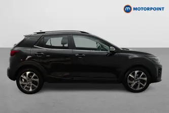 KIA Stonic Gt-Line Automatic Petrol SUV - Stock Number (1655109) - Drivers side