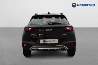 KIA Stonic Gt-Line Automatic Petrol SUV - Stock Number (1655109) - Rear bumper
