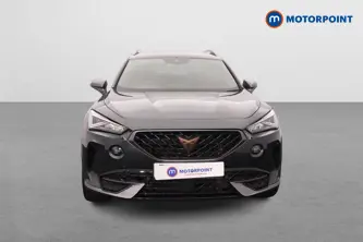 Cupra Formentor V2 Automatic Petrol SUV - Stock Number (1655129) - Front bumper