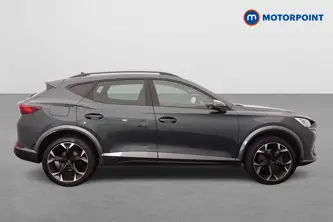 Cupra Formentor V2 Automatic Petrol SUV - Stock Number (1655129) - Drivers side