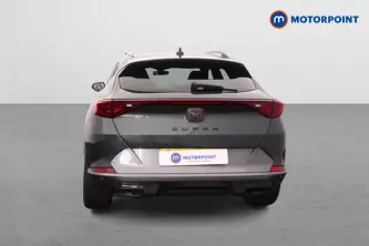 Cupra Formentor V2 Automatic Petrol SUV - Stock Number (1655129) - Rear bumper