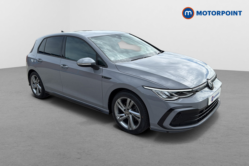 Volkswagen Golf dealer public-web source image
