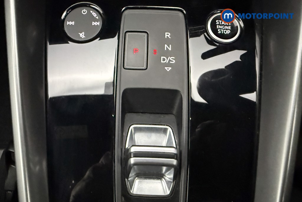 Audi A3 S Line Automatic Petrol Hatchback - Stock Number (1655218) - 6th supplementary image