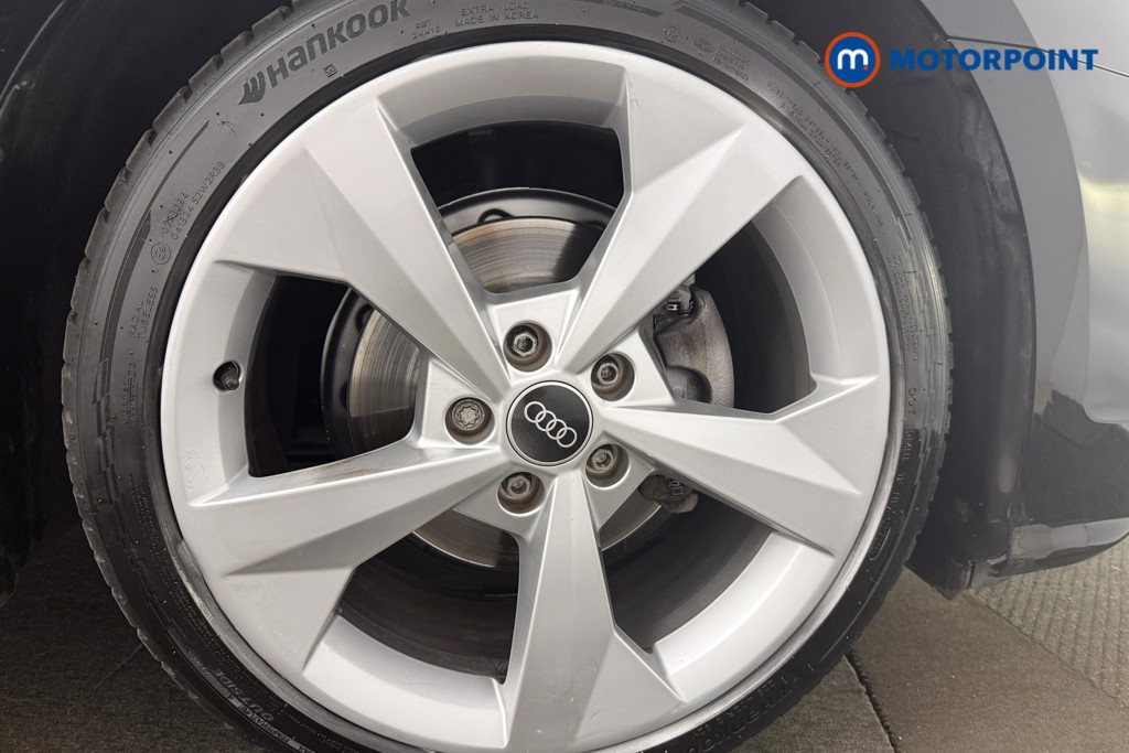 Audi A3 S Line Automatic Petrol Hatchback - Stock Number (1655218) - 10th supplementary image