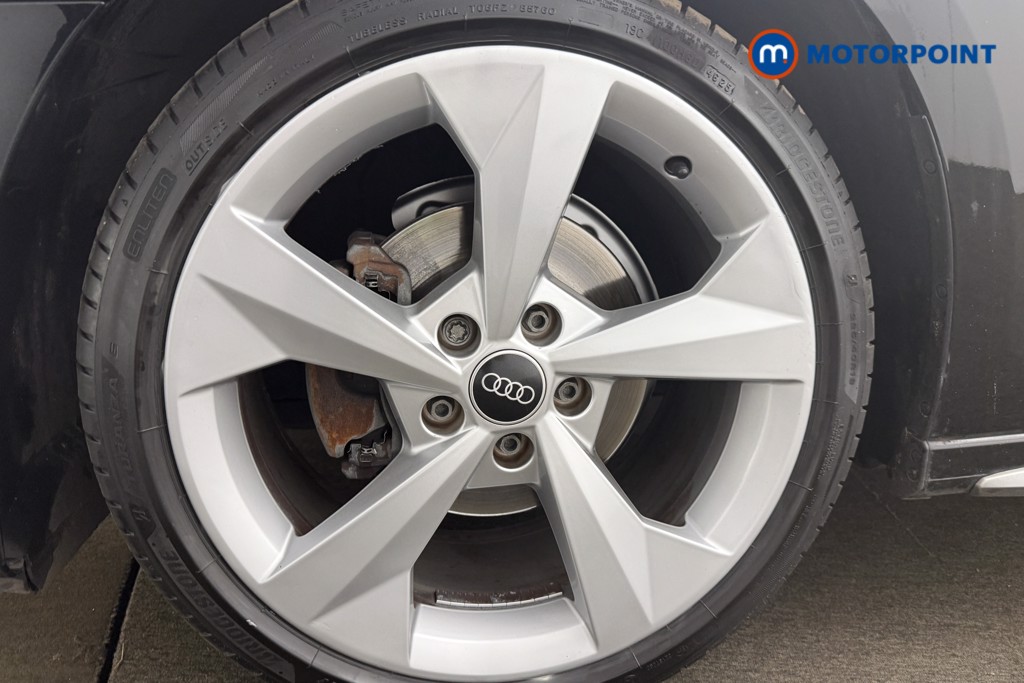 Audi A3 S Line Automatic Petrol Hatchback - Stock Number (1655218) - 11th supplementary image