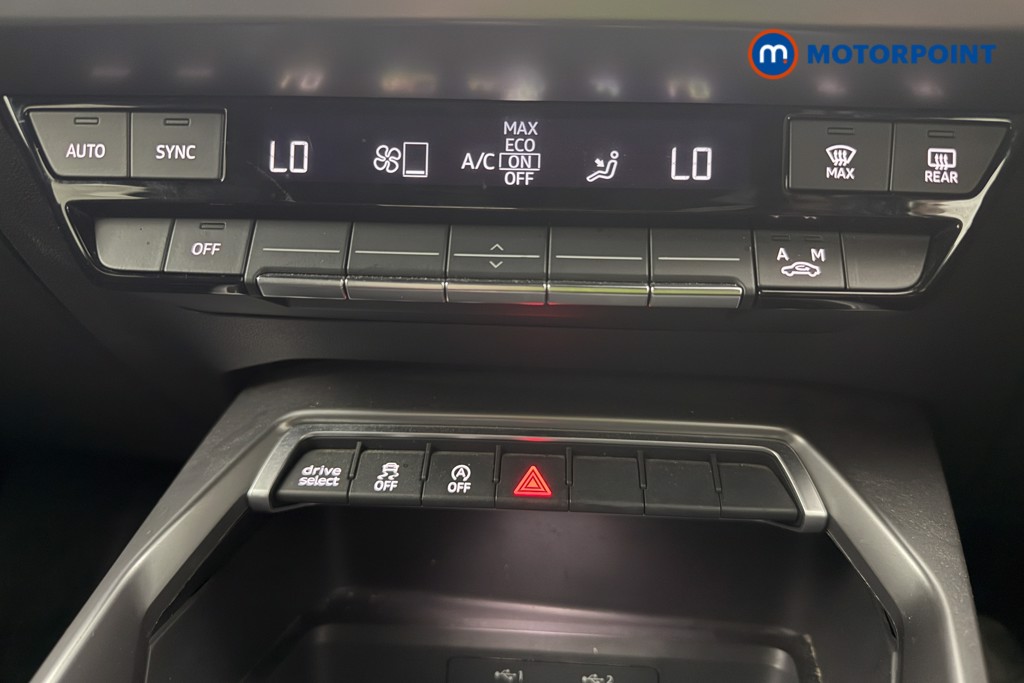 Audi A3 S Line Automatic Petrol Hatchback - Stock Number (1655218) - 15th supplementary image