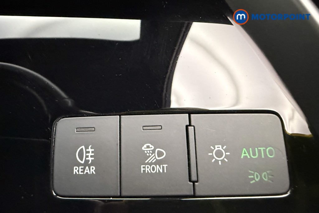 Audi A3 S Line Automatic Petrol Hatchback - Stock Number (1655218) - 16th supplementary image